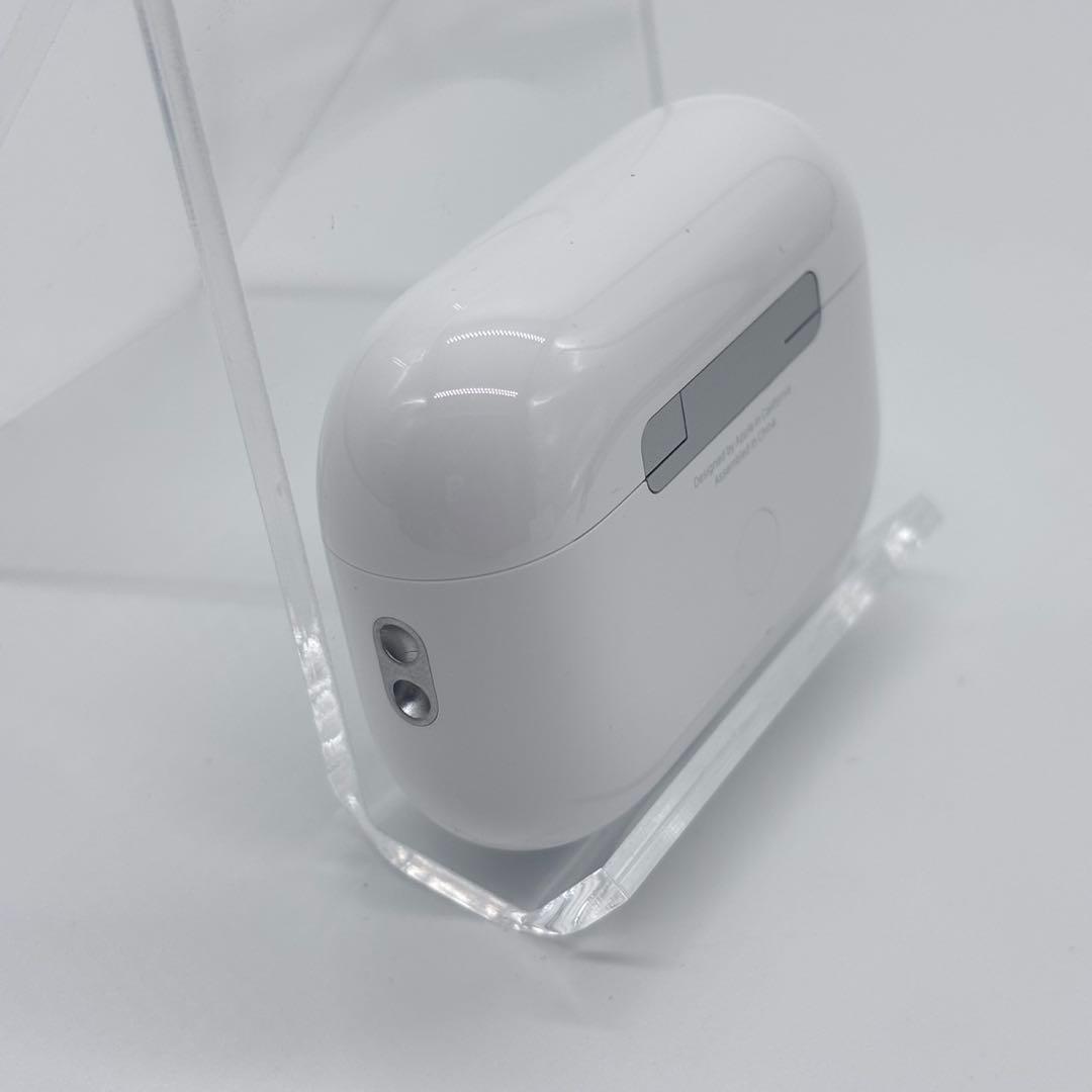 【Applecare+保証】AirPods Pro 第2世代 MTJV3J/A