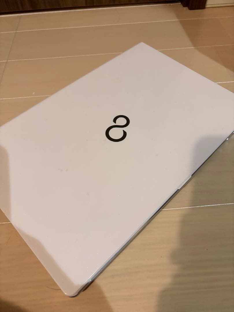 富士通 LIFEBOOK SH90/T ノートパソコン i5 Windows10