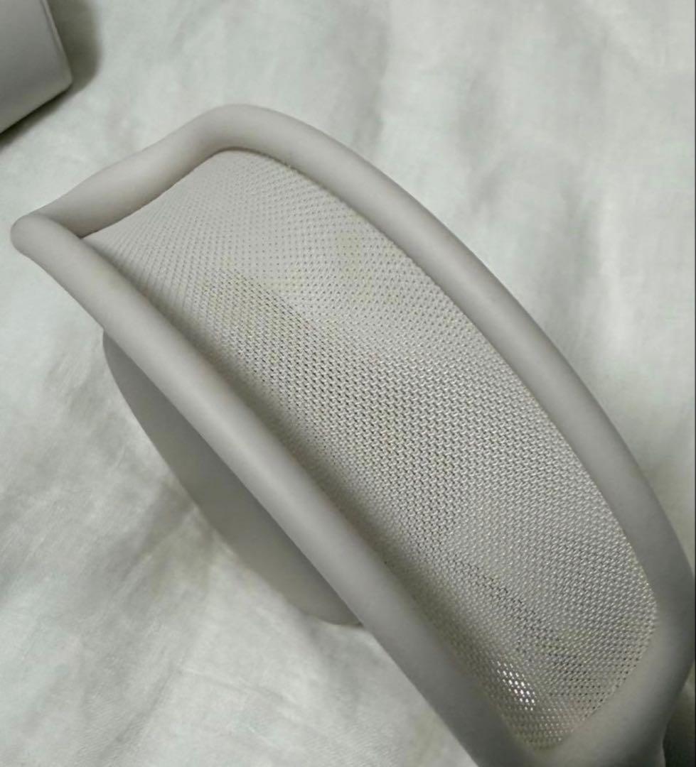 AirPods Max スターライト usb-c