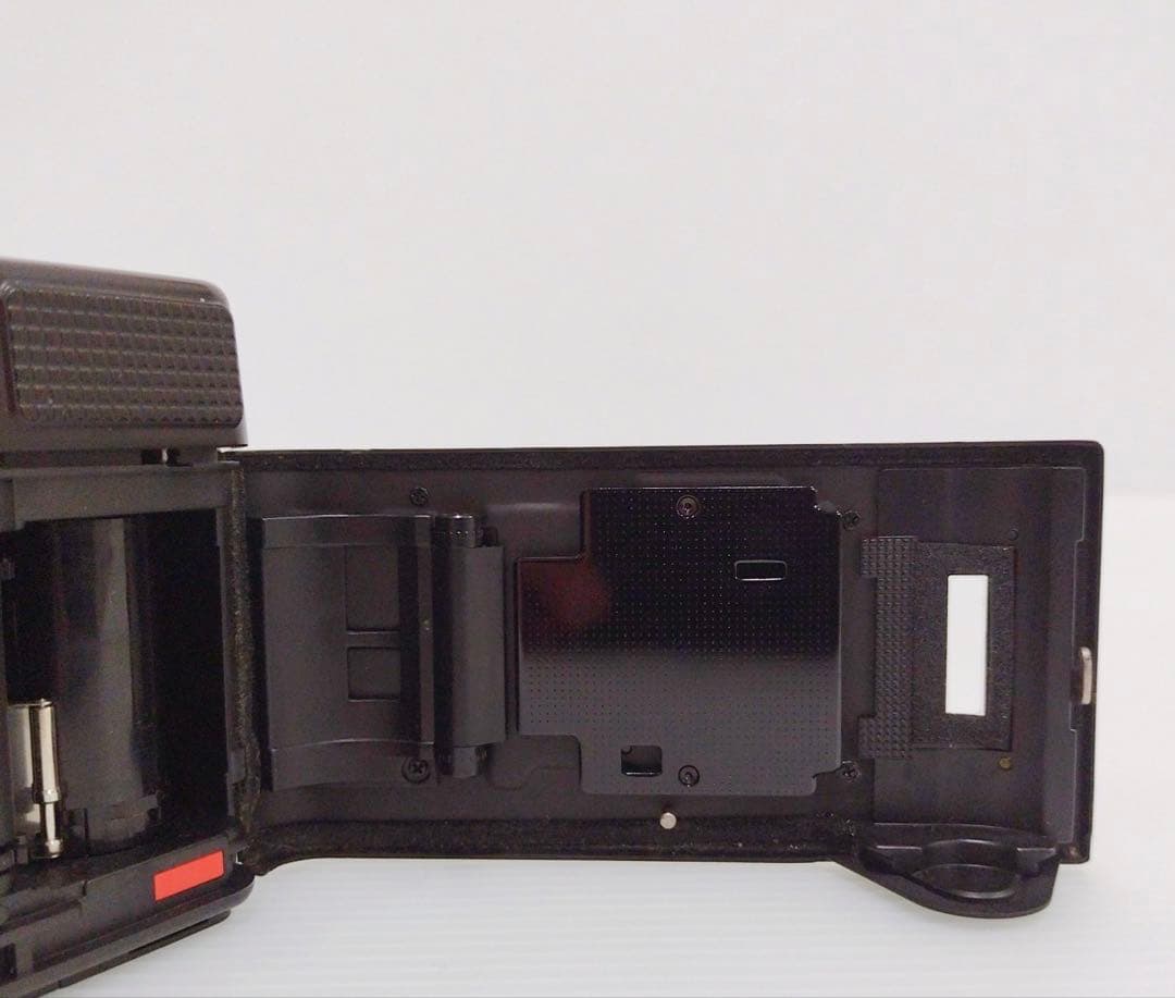 【完動品】NIKON L35AD ISO1000 ピカイチ　Y-010