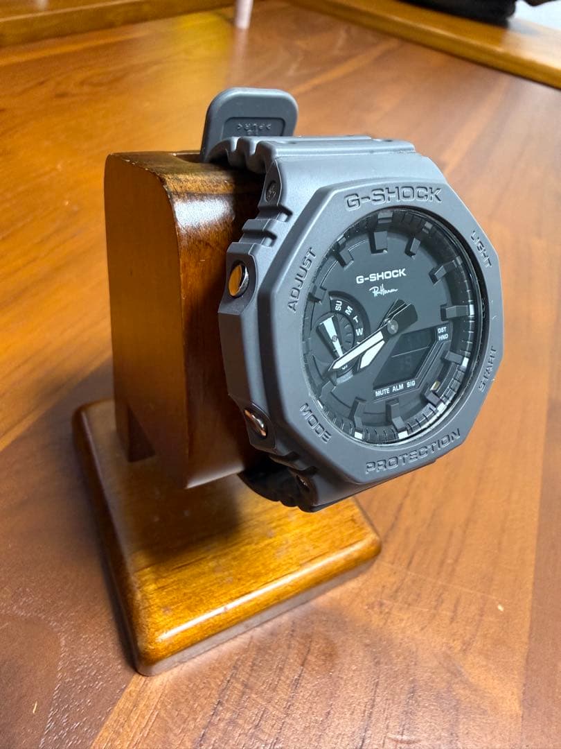 美品 G SHOCK ロンハーマン別注 限定