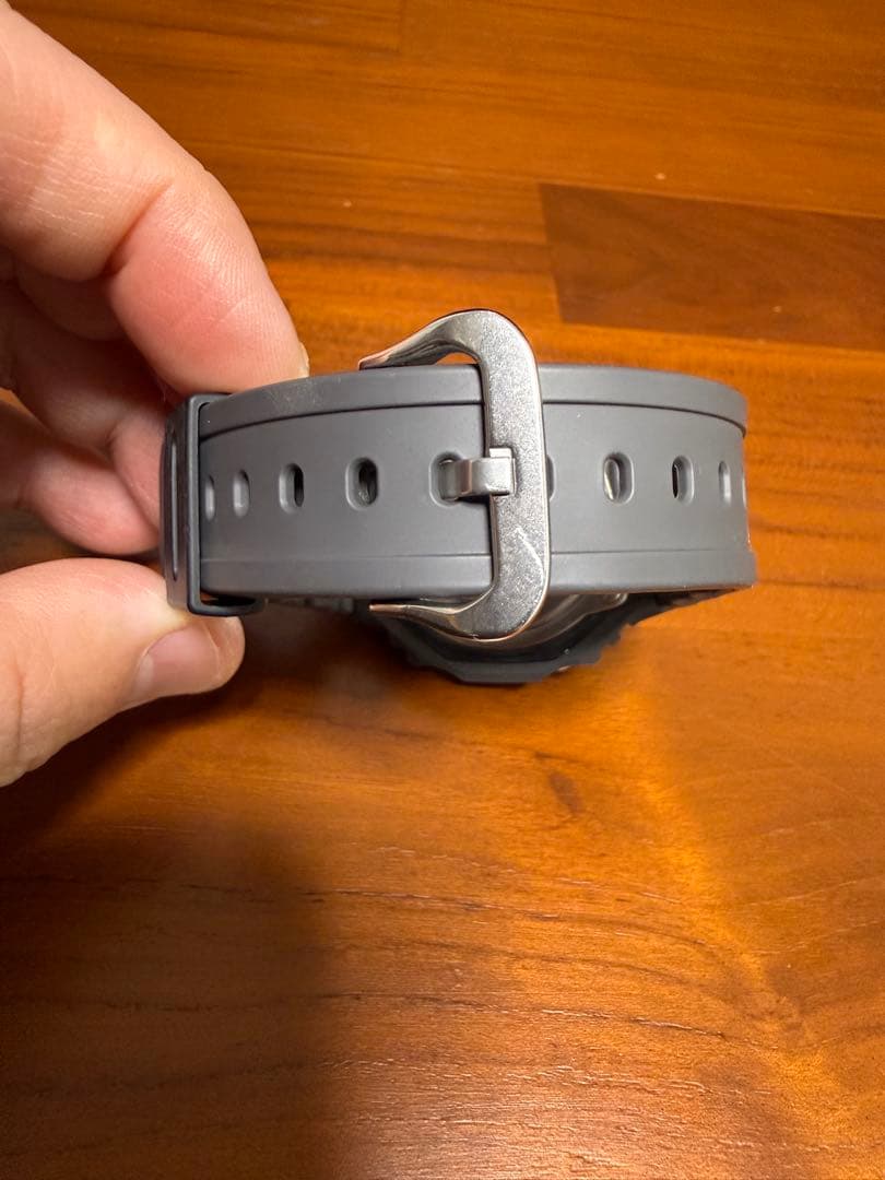 美品 G SHOCK ロンハーマン別注 限定