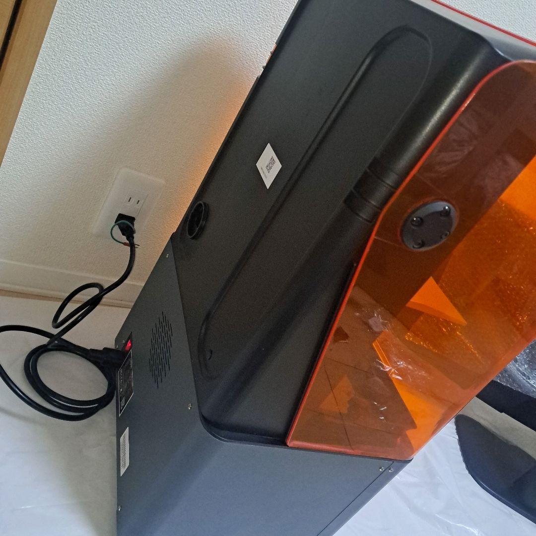 Creality 8K光造形3Dプリンター Halot-Mage