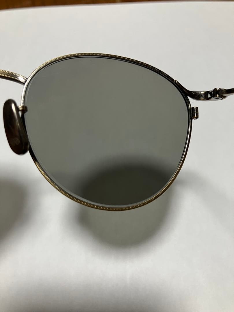 EYEVAN / Quinsy サングラス