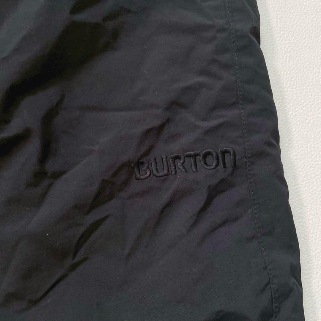 【ZAIA】BURTON　 レディース スノーボードウェア 上下セット