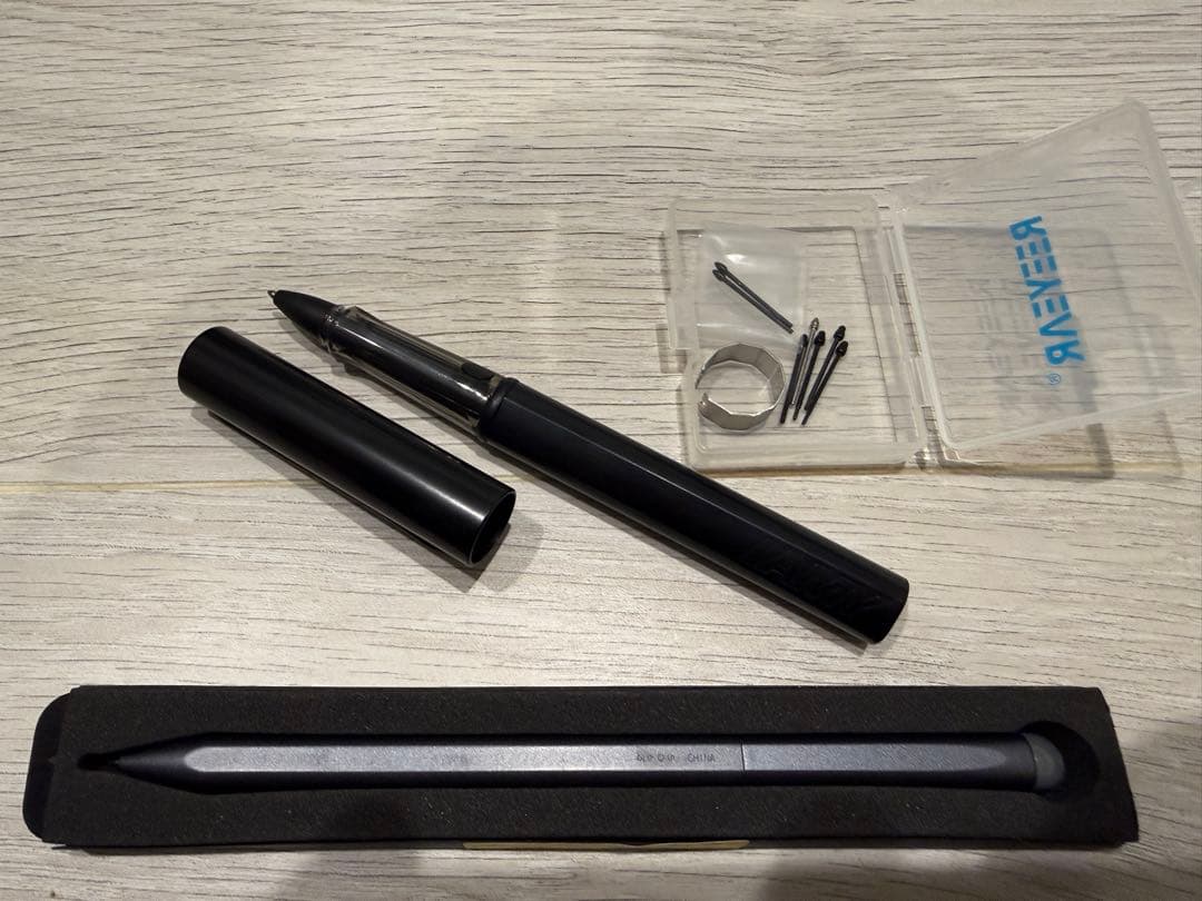 iFLYTEK AINOTE Air2 いろいろ付属