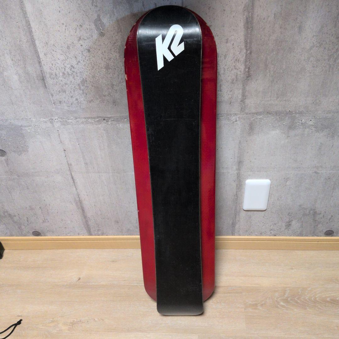 K2 スノースケート SK8