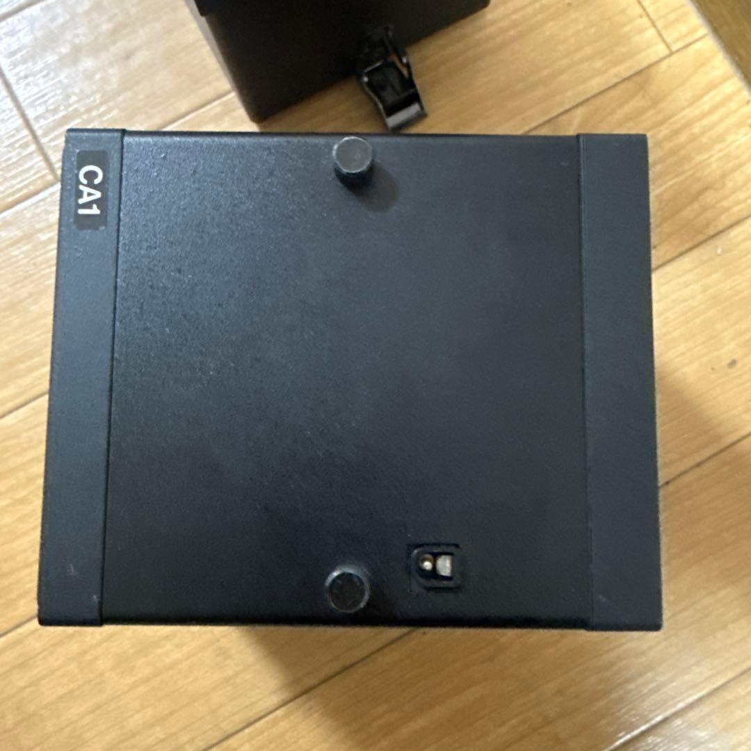 シャッタースイッチ欠品 HORSEMAN 8EXP/120フィルムカメラセット