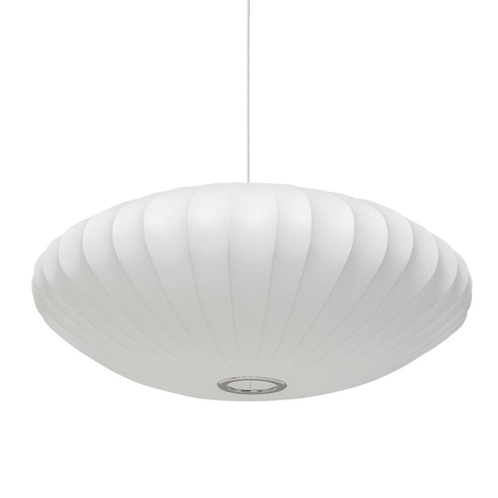 こジョージ・ネルソン バブルランプ ペンダントライトソーサー P1XL