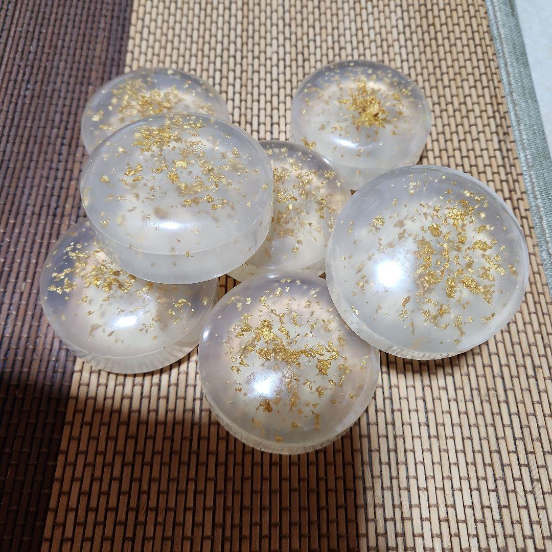 ソープ8個セット