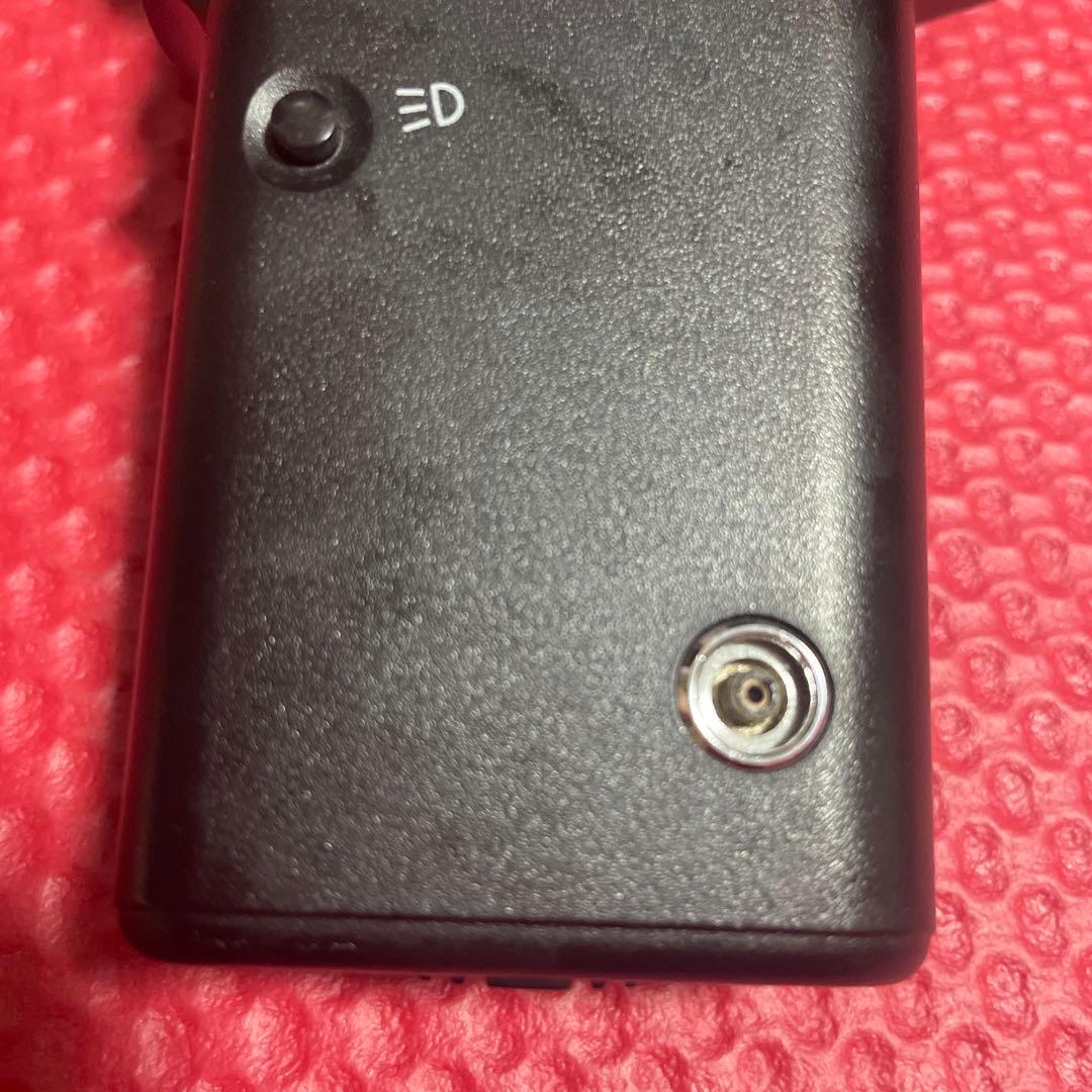 ミノルタ　フィルムカメラ　 MINOLTA SPOTMETER F