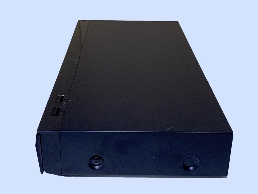 M6870 Panasonic ブルーレイレコーダー DMR-2CX200