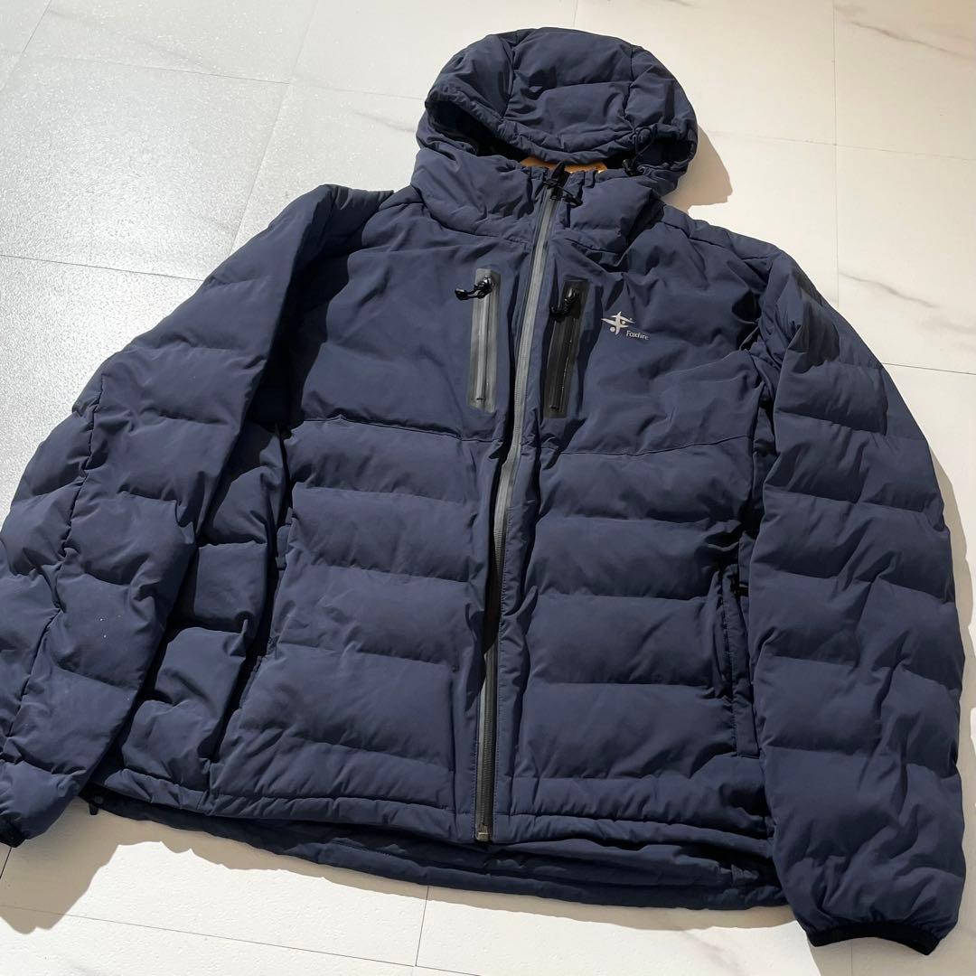 入手困難✨ フォックスファイヤー