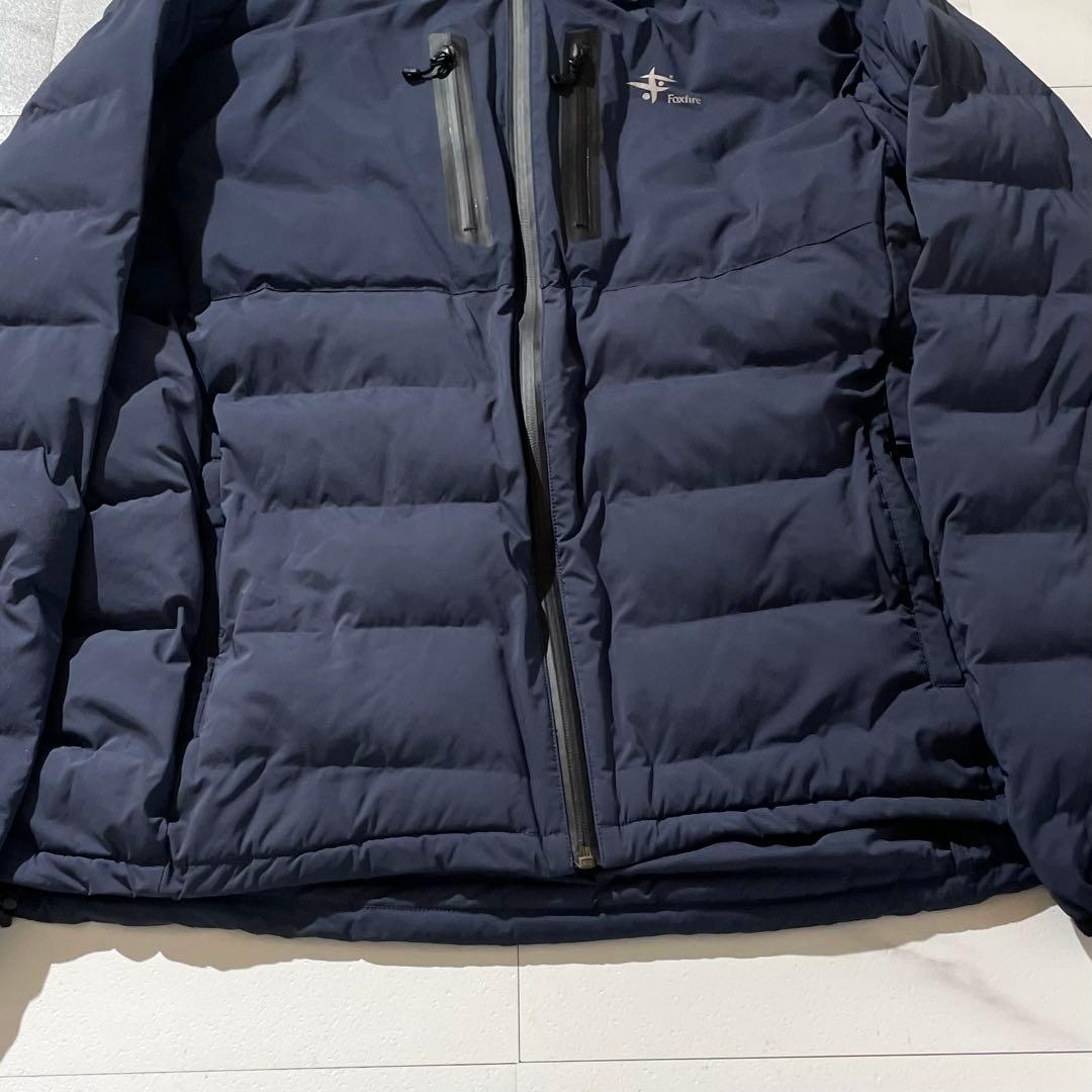 入手困難✨ フォックスファイヤー