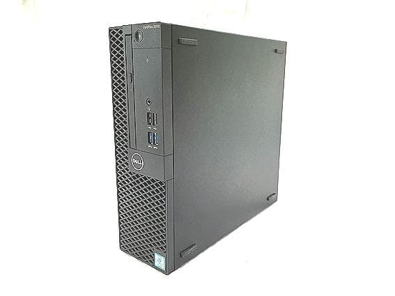 Windowsデスクトップ DELL OPTIPLEX 3050 Windows 11 Pro