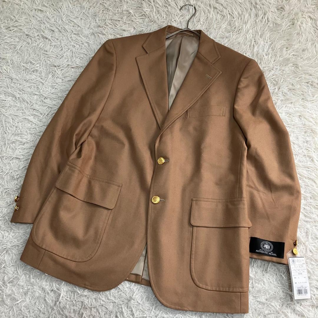16605✨新品タグ付き✨ジェイプレス 金ボタン ブレザー ジャケット