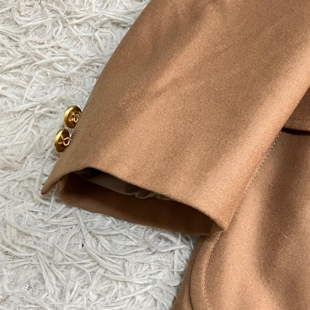 16605✨新品タグ付き✨ジェイプレス 金ボタン ブレザー ジャケット