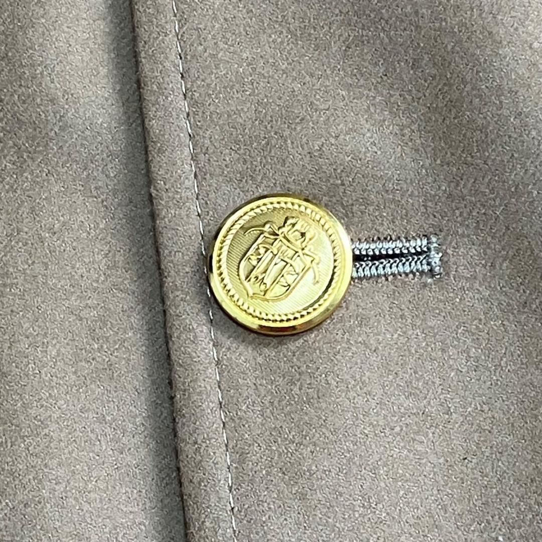 16605✨新品タグ付き✨ジェイプレス 金ボタン ブレザー ジャケット