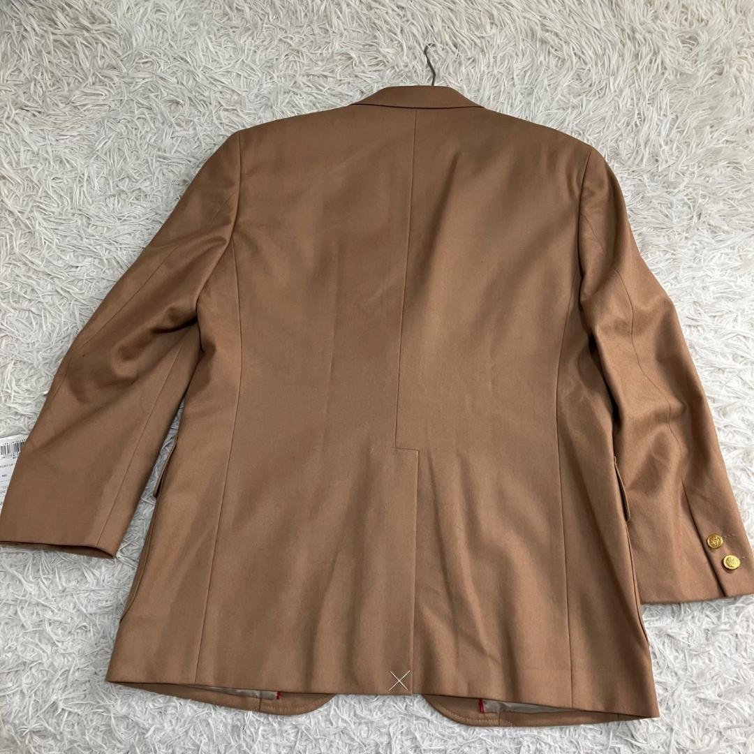 16605✨新品タグ付き✨ジェイプレス 金ボタン ブレザー ジャケット