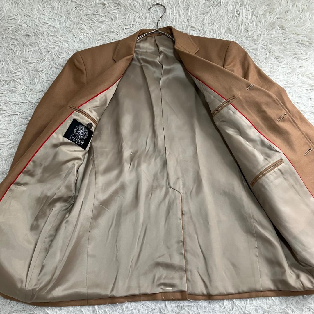 16605✨新品タグ付き✨ジェイプレス 金ボタン ブレザー ジャケット