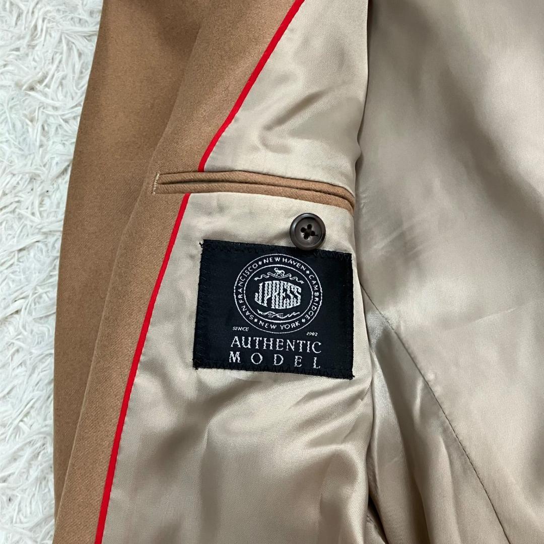 16605✨新品タグ付き✨ジェイプレス 金ボタン ブレザー ジャケット