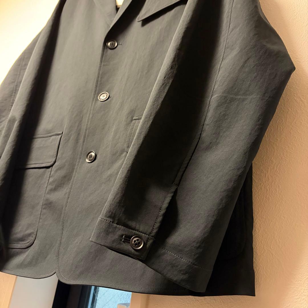 Nanamica ナナミカ　ALPHADRY Club Jacket