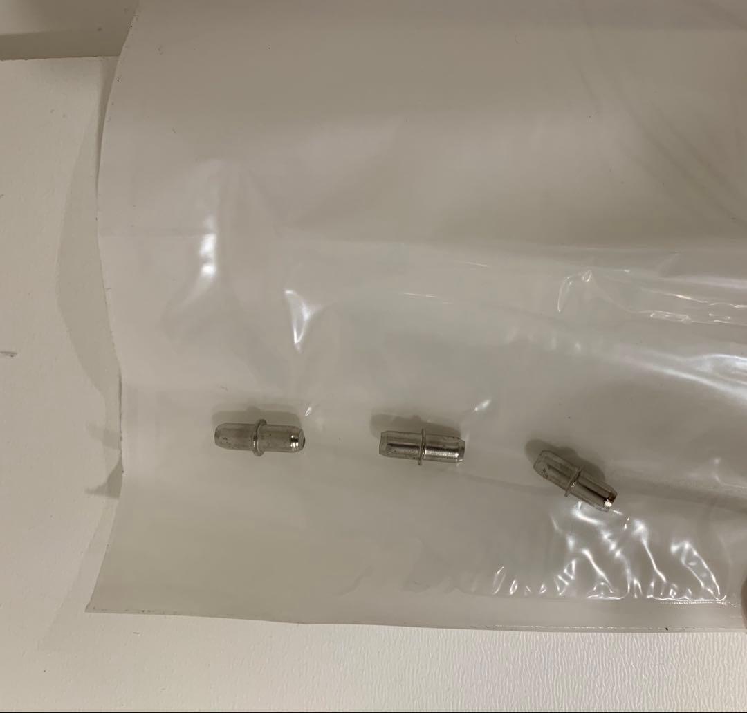 ニトリ　リガーレ　キッチンボード