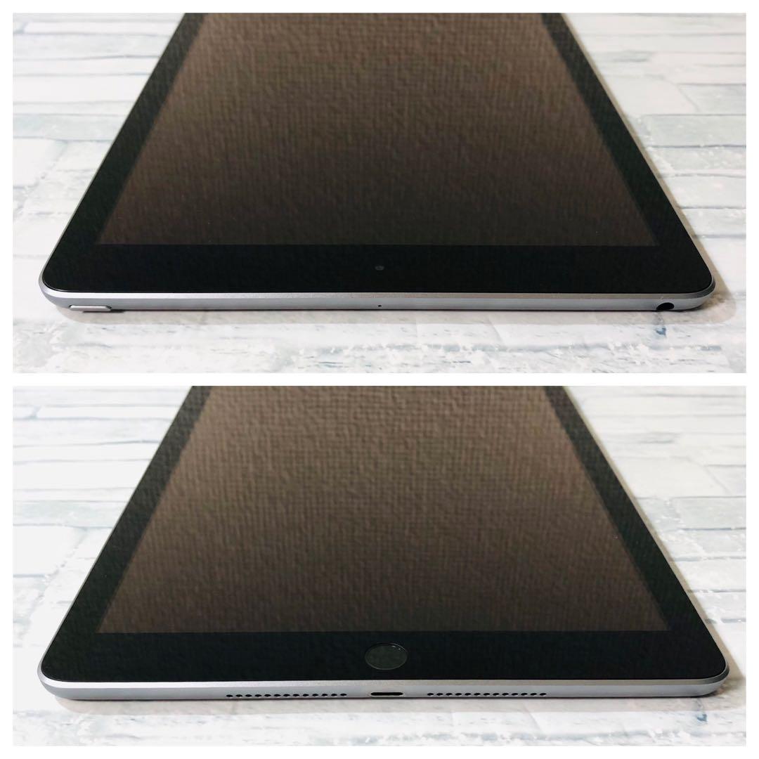 第6世代 iPad 32GB wifiモデル　管理番号：157