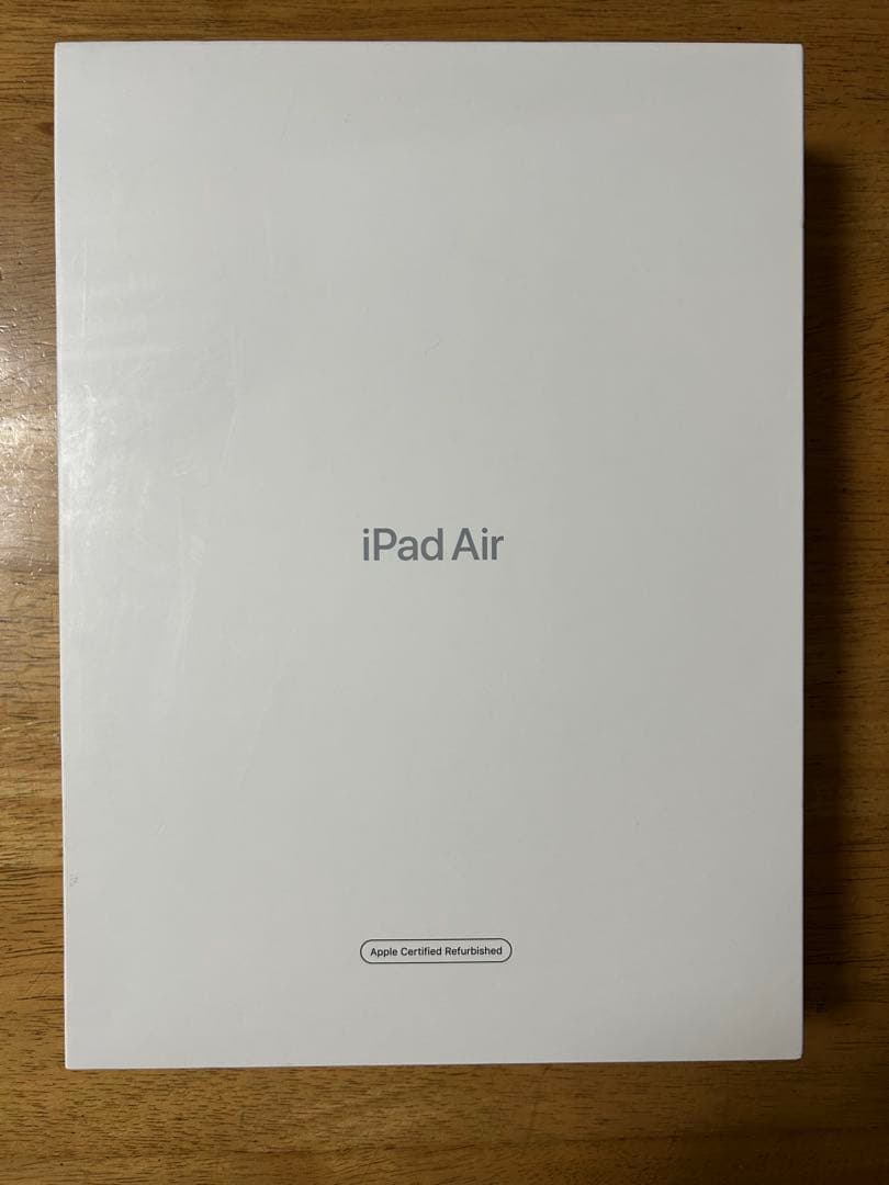iPad Air 第4世代 64GB Wi-Fi+Cellular