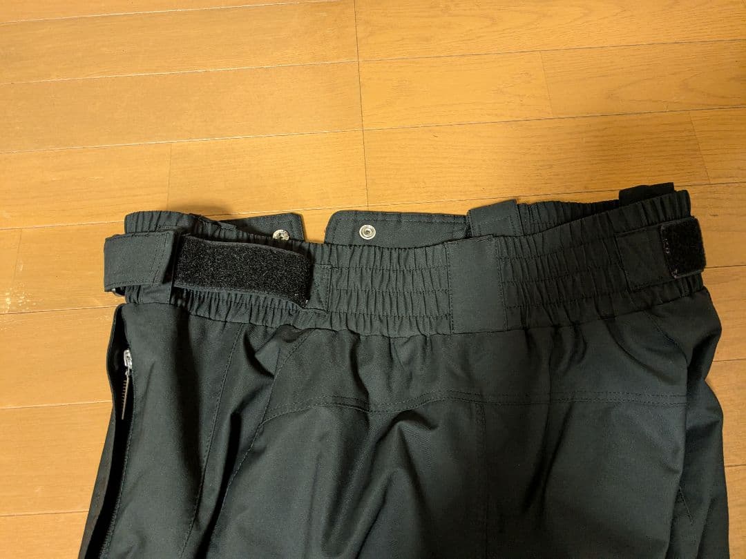 イチロー　DESCENTE Move Sport スキーウェア セット