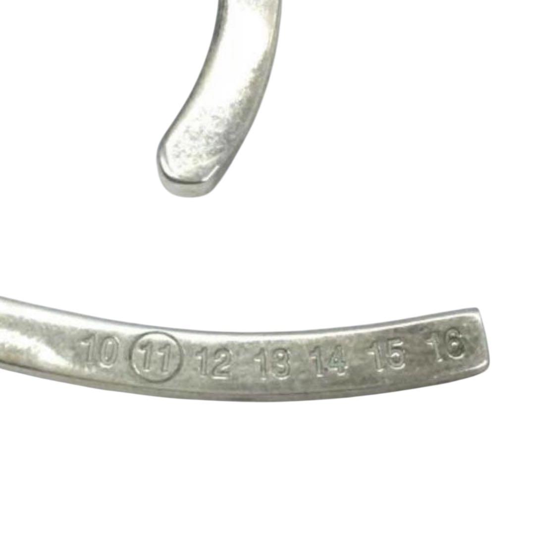 メゾンマルジェラ イヤーカフ (両耳)