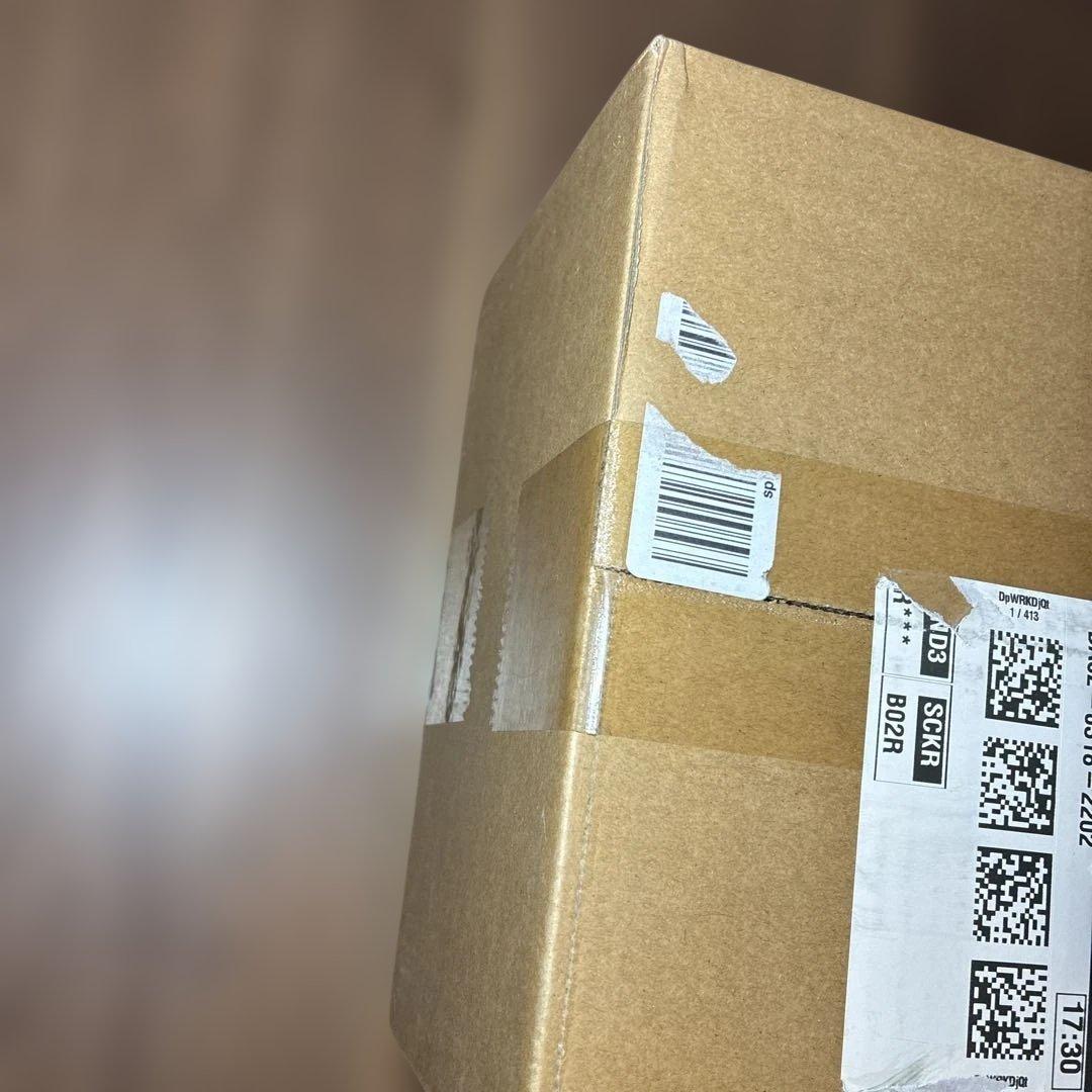 新品未開封 LXデスクマウントアーム ergotron 45-241-224 ①