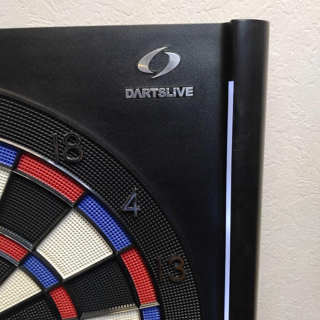 DARTSLIVE 200S ダーツライブ ダーツボード　匿名配送　送料無料