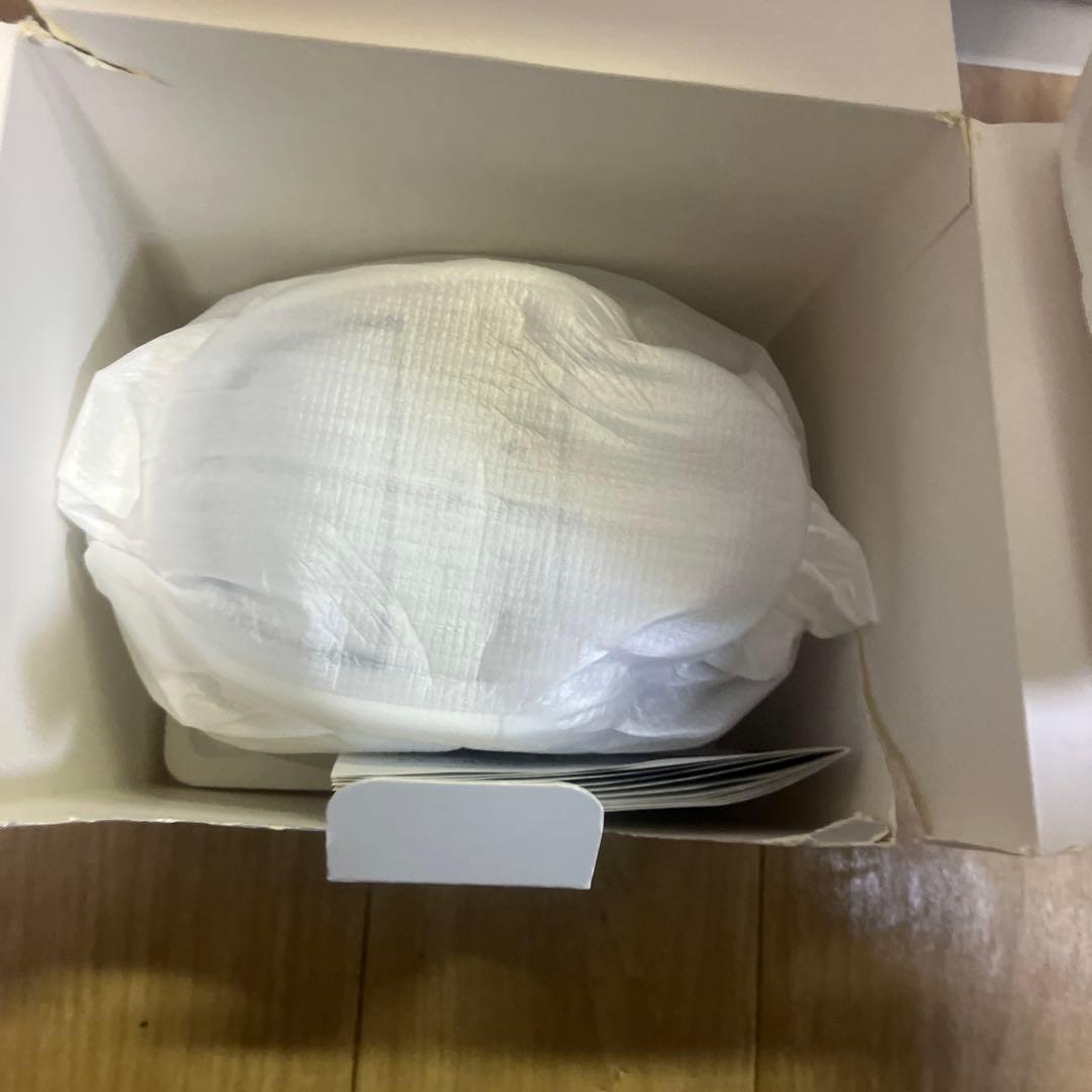 新品未使用　SHARP IG-GK1S-P プラズマクラスターイオン発生機