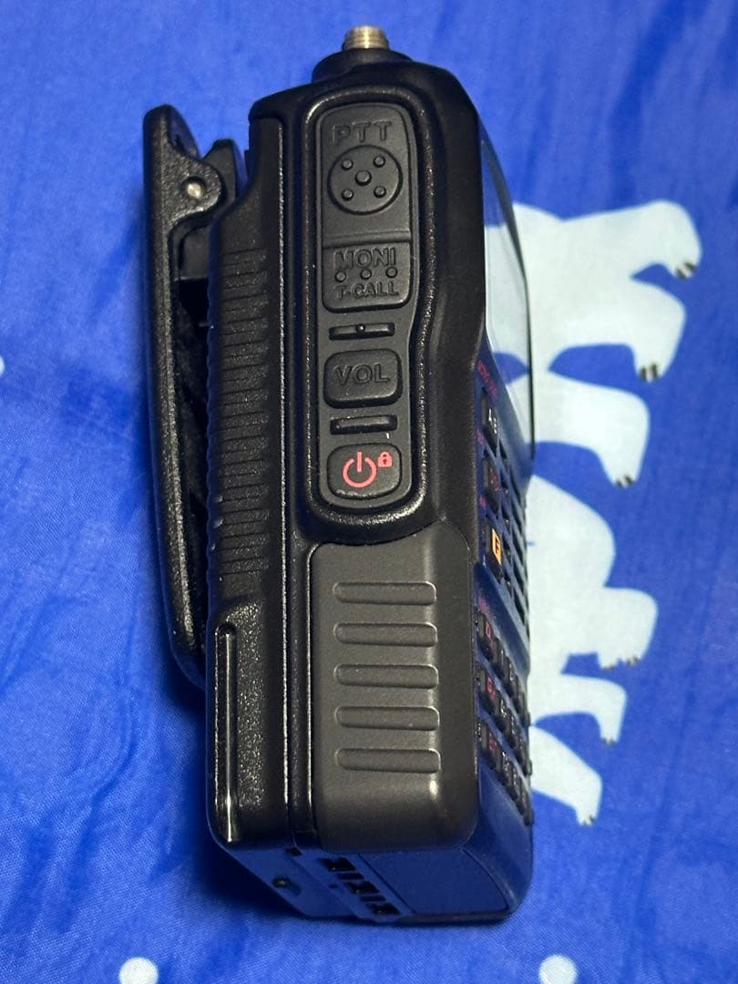 八重洲無線　FT1DX