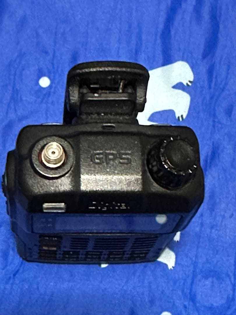 八重洲無線　FT1DX