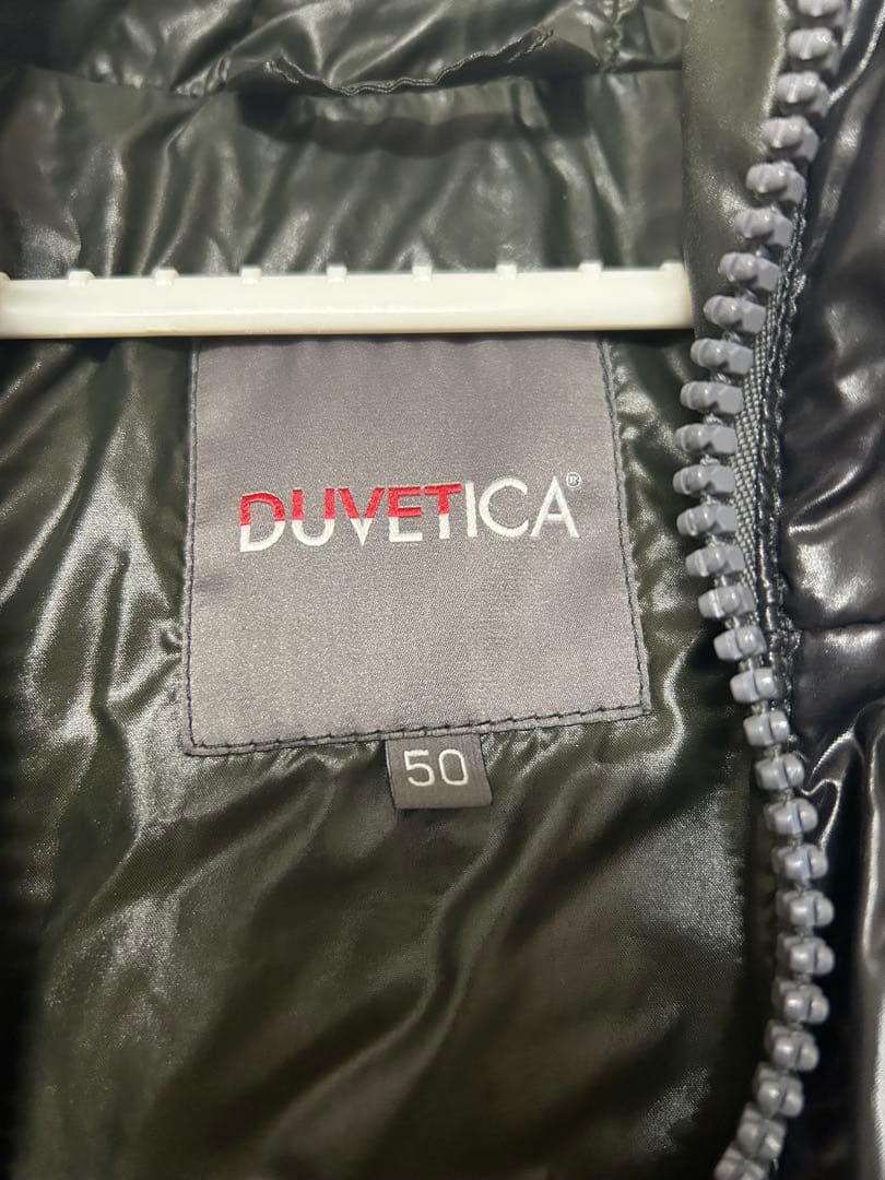 【最終値下げ】DUVETICA ARISTEO