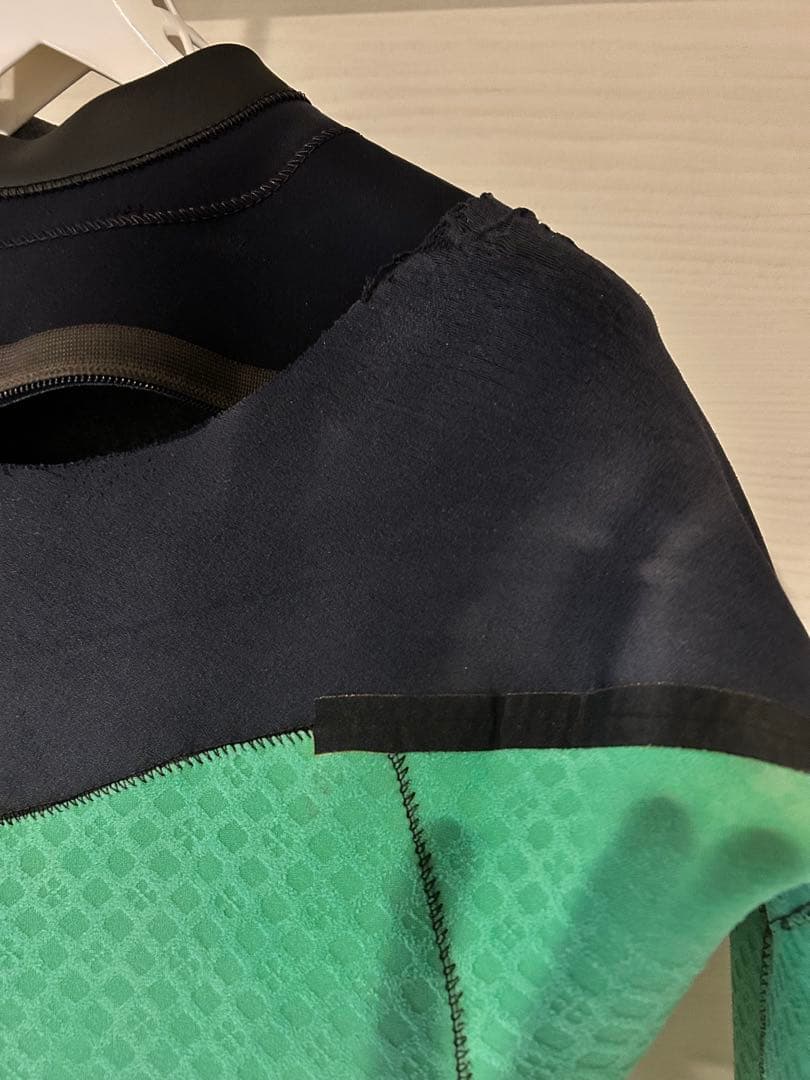 BODY GLOVE セミドライ 5×3mm ウエットスーツボディグローブ ML