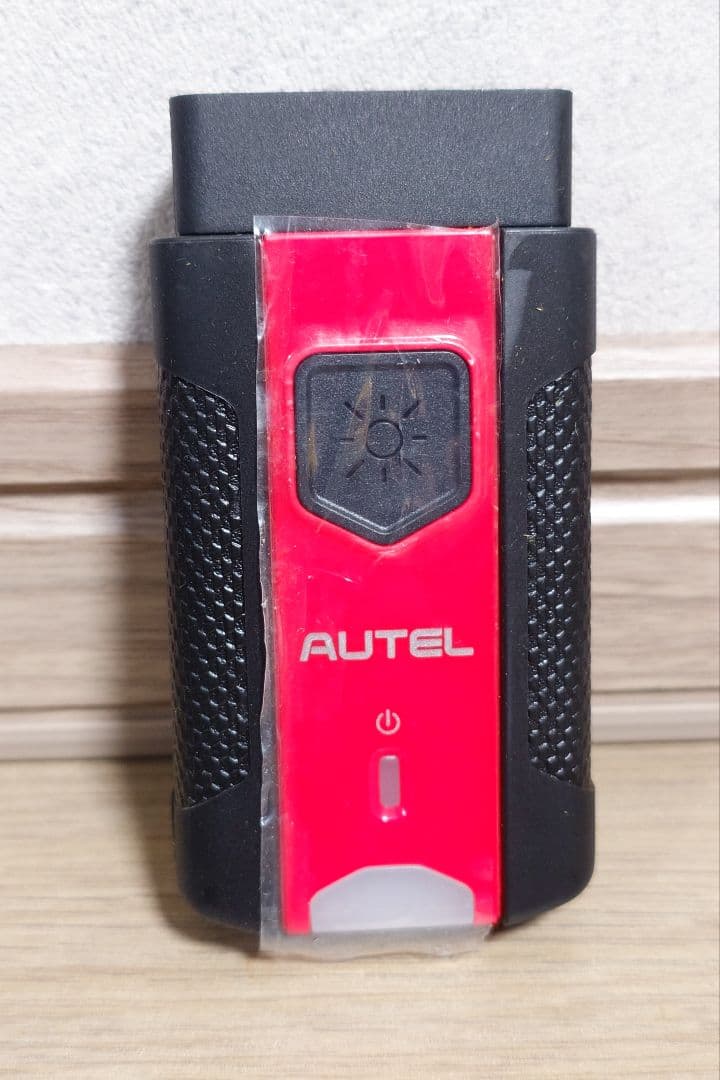 【未使用】AUTEL MaxiVCI V200 正規品 OBD2 VCI