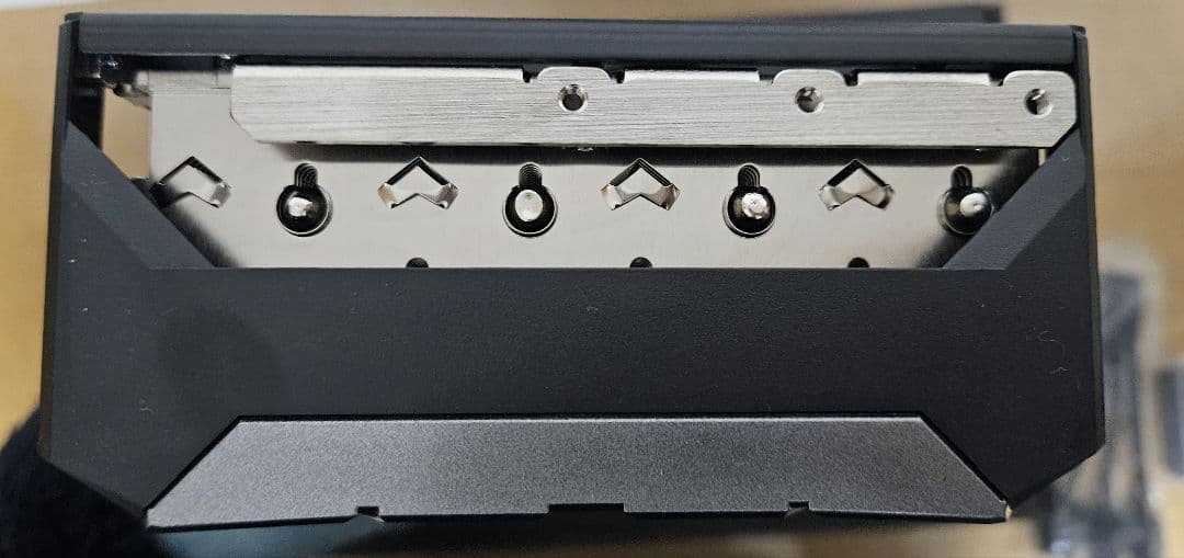 ASRock RX 9070 XT Taichi グラフィックボード