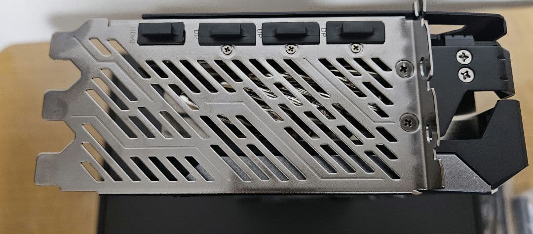 ASRock RX 9070 XT Taichi グラフィックボード