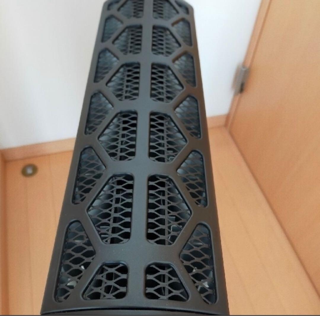 デロンギマルチダイナミックヒーター　数回使用のみ！美品！