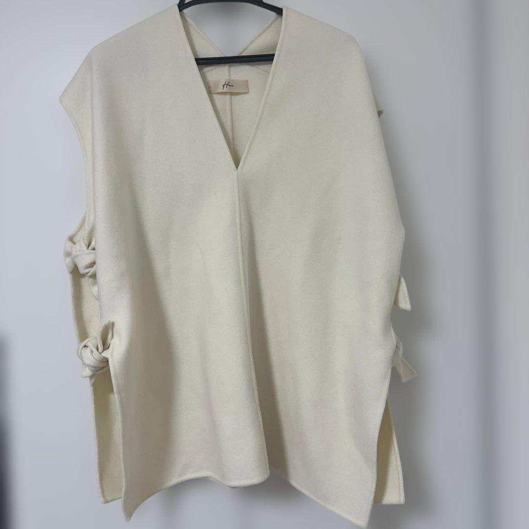 Heve へイヴ　リボンウールリバージレ