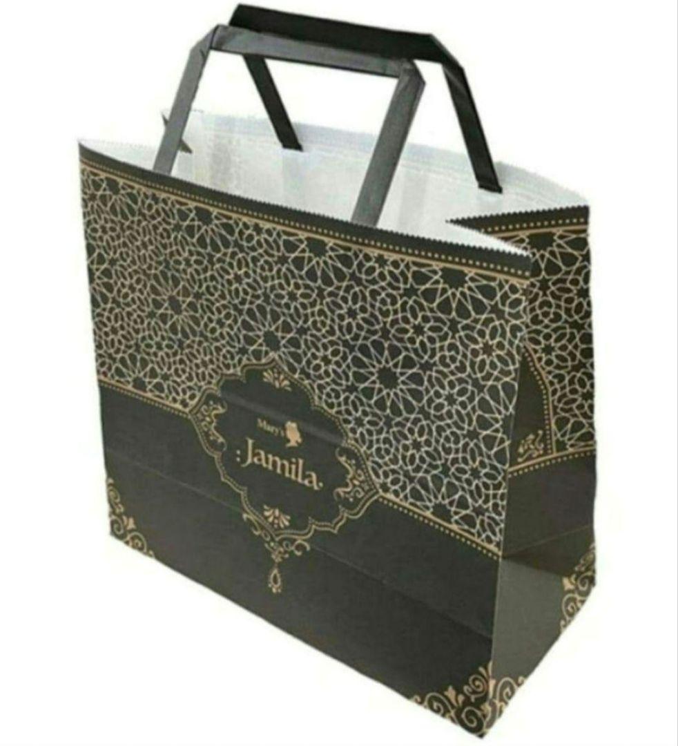 ジャミーラ　メリーチョコレート　コンプリート　全種