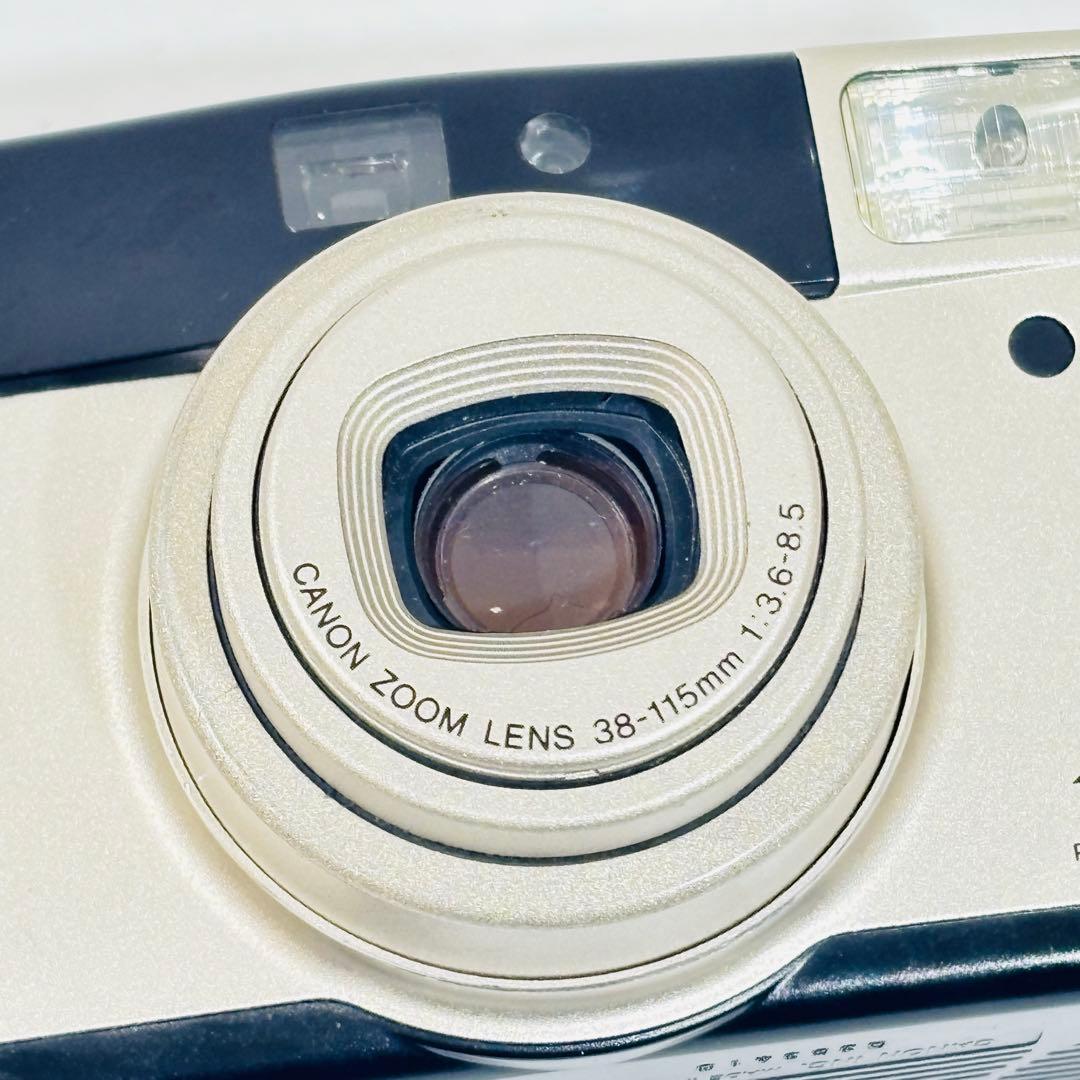 ★美品・動作品★【A1169】Canon Autoboy SXL