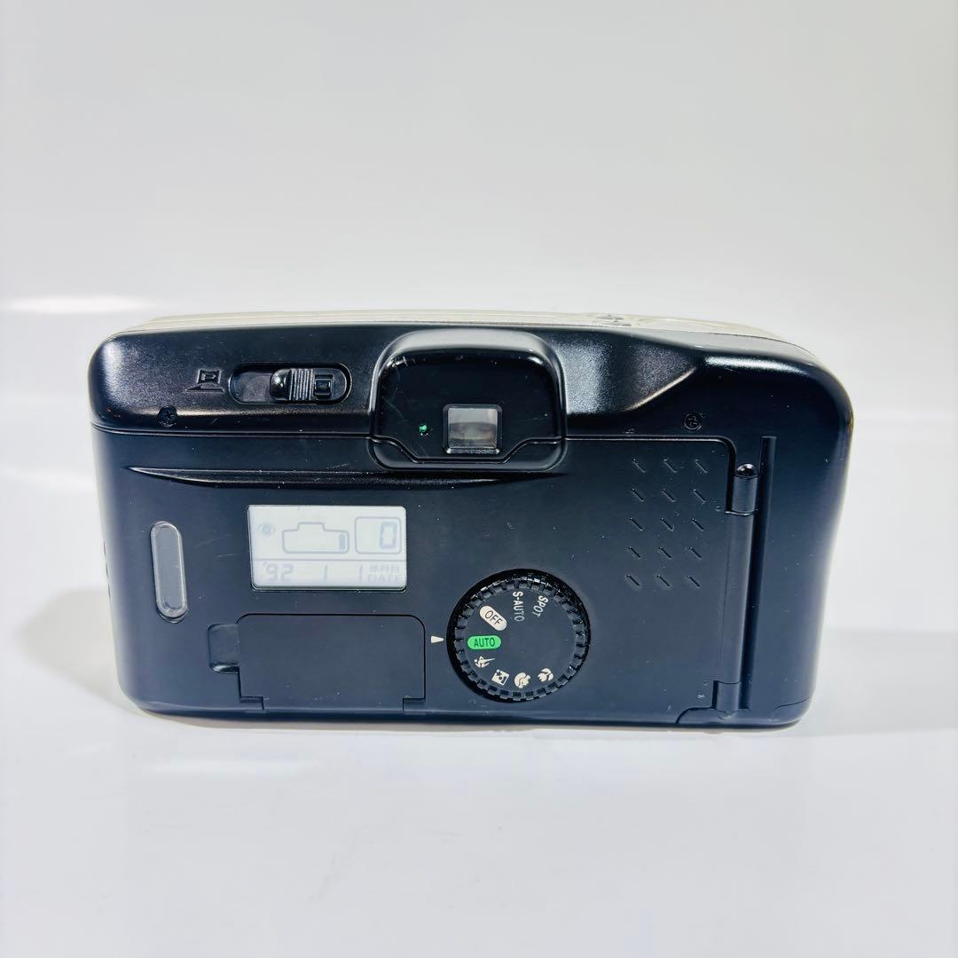 ★美品・動作品★【A1169】Canon Autoboy SXL