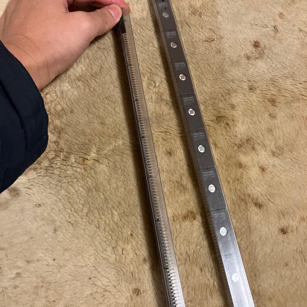 【新品】EP-ROM TOSHIBA TMM27256BD-2Q