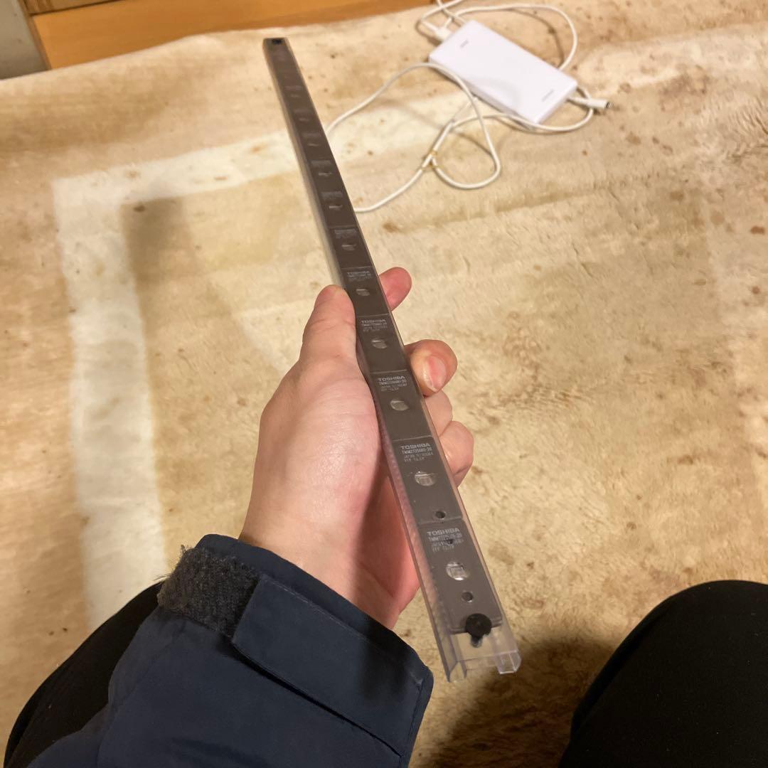 【新品】EP-ROM TOSHIBA TMM27256BD-2Q