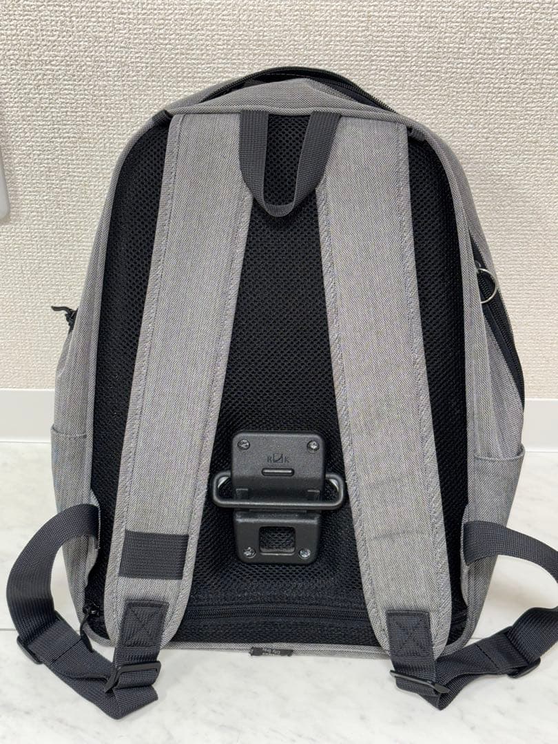 リクセンカウル　フリーパックシティ　CK810エクステンダーセット　サドルバッグ