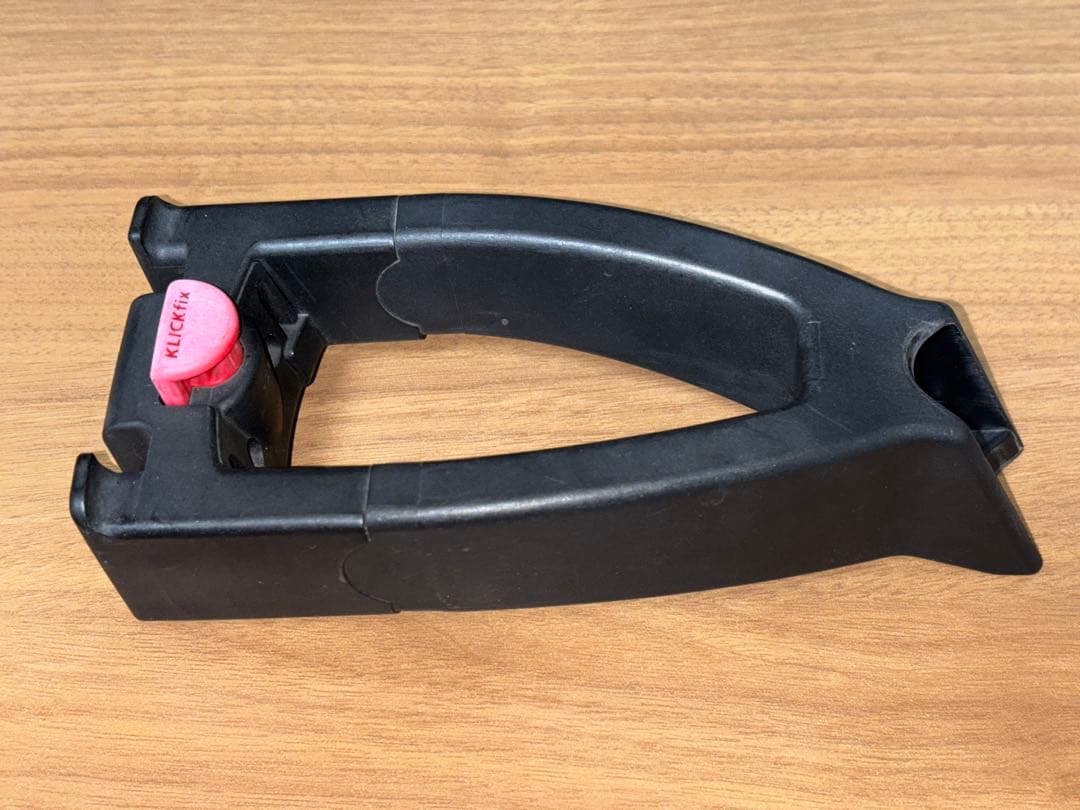 リクセンカウル　フリーパックシティ　CK810エクステンダーセット　サドルバッグ